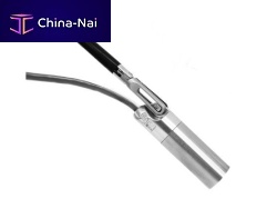 Radioguided prostate surgery gamma probe SENSEI®with endoscopic collimator