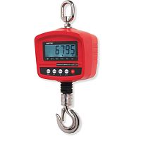 Digital crane scale CDR Serieswith LCD display
