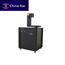 Compact goniophotometer for lightingfor LED modules