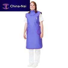 X-ray protective apron Fix ApronX-ray protective thyroid collar0.50 mm0.35 mm