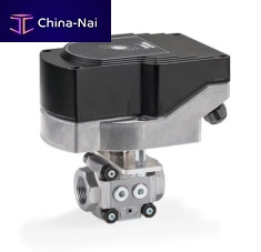 Volumetric flow controller IFCfor gasfor airdigital