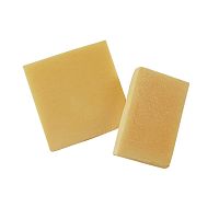 Hemostatic pad ChitoClotwound surgery