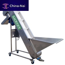 Food washing machine with grinder DMD 15for vegetablesfor fruit
