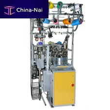 Circular knitting machine IDEA computerizedindustrial