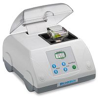 Dynamic homogenizer BEADBUG3horizontalcompactlaboratory