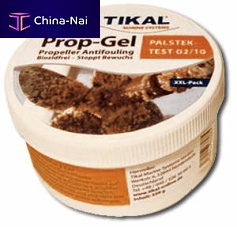 Boat antifouling PROP GELfor propellersfor outdrive