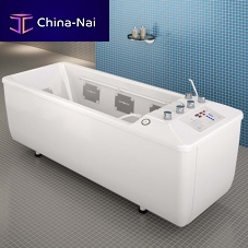 Whole body galvanic therapy bathtub Wrishofen, Boppard