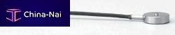 Compression load cell LMA-Abutton typestrain gaugesmall
