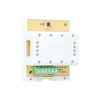 AC relay module 1122/AdigitalDIN rail mounted