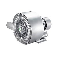 Air blower GHBH 5D7 36 2R7 4,3 Kwturbinetwo-stageregenerative