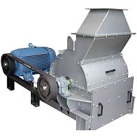 Hammer mill L04, L05, L06 serieshorizontallaboratory