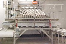 Fish grader HG Serieshydraulicrollerscale