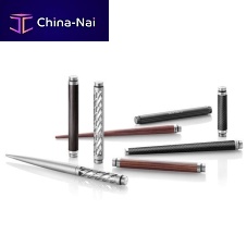 Dental instrument handle