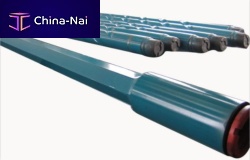 Solid drill bit NC23-31multi-purposeshort