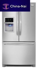 American refrigerator FGHB2844LFhomestandalonestainless steel