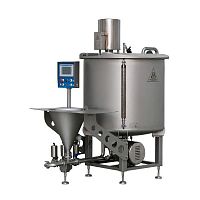 Automatic brine mixer Brinmix