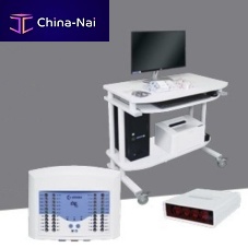 Resting electrocardiograph EEGDigiTrack simplEEG-3232-channel22-channelcomputer-based
