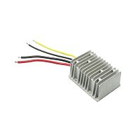 Step-up DC/DC converter PA-VC1enclosedlinear actuatorsingle-output