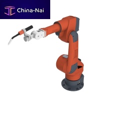 Articulated robot QRC 3206-axisMIG-MAG weldinghandling
