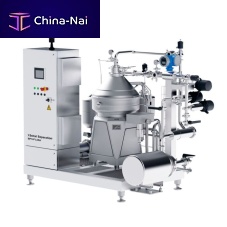 Centrifugal pump SPX®for food productselectricstationary