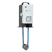 Belt skimmer oilprocess