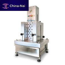 Chocolate flaking machine QM-210