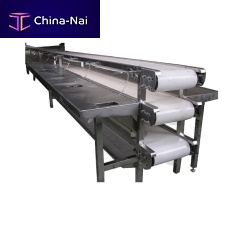 Fish filleting machine ZD-YL 9000stainless steelfor retrimming
