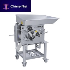 Drum separator 600for solidsfood productvegetable