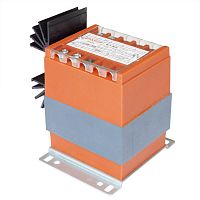 Single-phase AC-DC converter TRA series