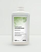 Body hygiene disinfectant CORPUSAN®liquid500 mLchlorhexidine-based