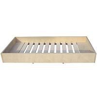 Children's bedroom drawer