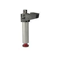 Corner radius counterbore DLW-CBinsertboringfor steel