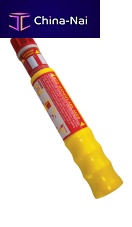 Distress hand flare MK8 - 9529000for shipsredMED