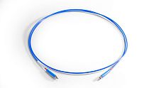 Medical laser optical fiber