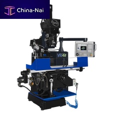 3-axis milling machine VK4IIuniversalautomatichigh-rigidity