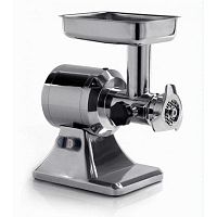 Automatic meat mincer T seriesfloor-standingbutcherstainless steel