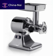 Automatic meat mincer T seriesfloor-standingbutcherstainless steel