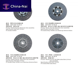 ����� ��������� HEBEI ANTODA AUTO PARTS MANUFACTURE CO.,LTD