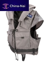 Foam life jacket Fisherman 50Nunisexsport fishing