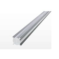 Steel profile groovedfor heavy loadsspecial
