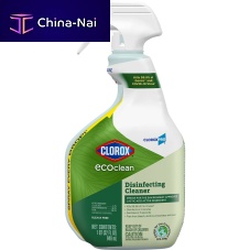 Floors ans surface disinfectant Clorox EcoCleanliquid950 mL
