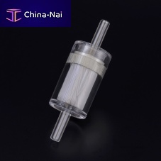In-line filter KUB seriesairgasmembrane