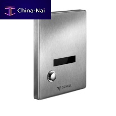 Electronic toilet flush EDITION E MANUAL