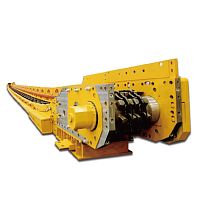 Drag chain conveyor SGZ seriestransportfor the mining industry