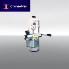 Electrically-powered hydraulic power unit tankcompact