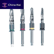 Dental burr customize-88for implant osteotomystainlessosseodensification