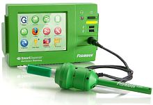 Liquids dosing dispenser SmartDispenserGFvolumetricprogrammable