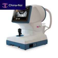 Corneal topographer MYAHpupillometeroptical biometertabletop