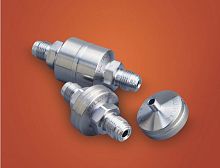 Gas filter Wafergard® III NF-30particulatemembranein-line