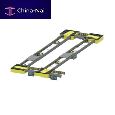 Accumulation conveyor system T series